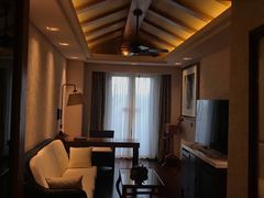 -三清山希尔顿度假酒店