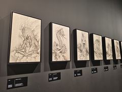 -中国美术学院-美术馆