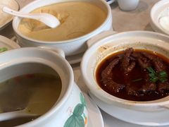 -不倒翁·安徽名菜楼(步行街店)