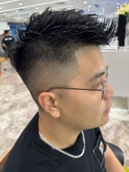 -MMby HairCode 芭曲发型概念店