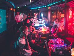 -贰麻酒馆(金山斗酒场店)