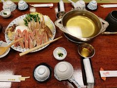 -蟹道乐(川崎店)