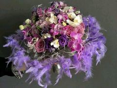 -荷兰布尔玛国际花艺学院
