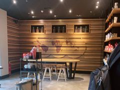 等位区-星巴克臻选(长沙运达中央广场店)
