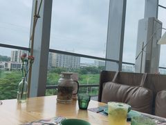 -甘思咪哚·云南艺术餐厅(天河广百店)
