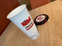 -The Habit Burger Grill 哈比特汉堡(复兴soho店)