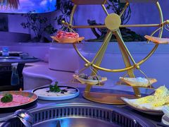 -故里和山·成都火锅(欢乐港湾店)