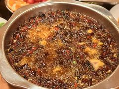 -秦记香辣蟹(松榆里店)