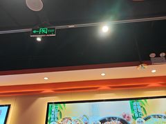 -朴大叔拌饭(上海金山万达店)