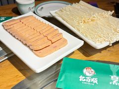 -亿百顺红焖羊排小馆(总店)