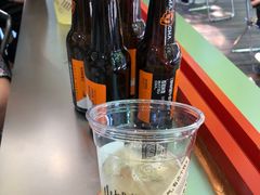 -喧闹·东方大气茶(鹅岭二厂店)