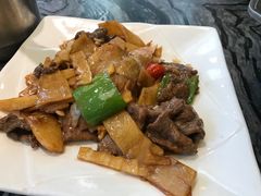 -美极鲜食坊(宝安南路店)