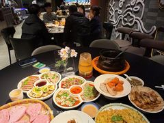 -潮澎派·潮汕菜大排档(南较西路店)