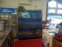 水产区-红烧鱼头·杭帮菜·特色烧烤