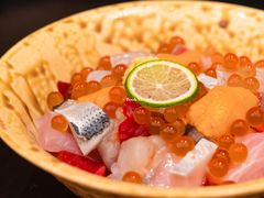 海鲜饭-鮨心和(外滩店)