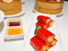 -皇朝尊会(龙之梦大酒店)