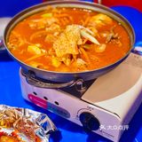 成都最韩国的韩料店｜get韩剧同款路边大排档