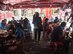 -金鼎雪山牦牛杂火锅(理县总店)