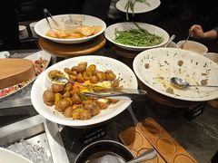 -拉蒂娜·巴西牛排馆 Latina·Brazilian Steakhouse(王府井喜悦店)