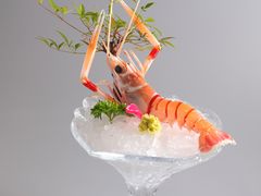 -竹之月日本料理铁板烧(香江花园店)