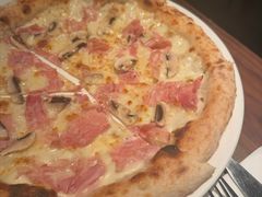-OGGI TRATTORIA PIZZERIA(深业上城店)