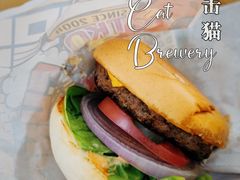 -Boxing Cat Brewery拳击猫精酿啤酒馆(永福店)