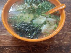 -阿麟馄饨(延长路店)