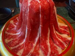 -牛New寿喜烧(金鹰世界店)
