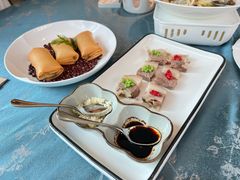 -扬州香格里拉·香宫中餐厅