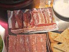 -燚青春东北泥炉烤肉(百合店)