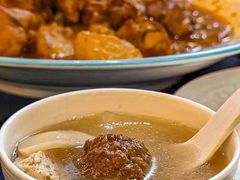 -伊带伊路新疆美食府(呼家楼店)