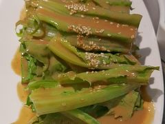 -前海沿·青岛菜(乐客城店)