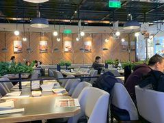 大堂-川成元·麻辣香锅(凯德MALL西直门店)