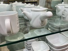 -MUJI无印良品(远洋未来广场店)