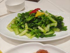 -老爷庙风味美食府(魏都大道店)