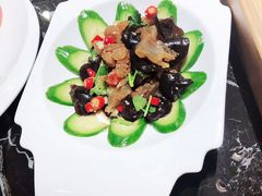 -斯通泰伯酒店-餐厅