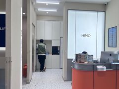-海马体照相馆(大连罗斯福广场店)