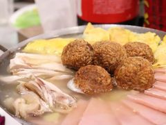 三鲜锅仔-庐州太太(南七里店)