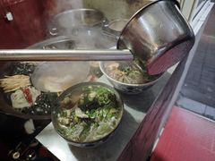 -正宗刘记不翻汤(和园店)