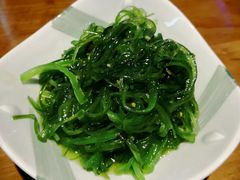 裙带菜-梁溪河畔·吉府花园(南长街南下塘店)