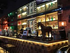 -MRX狼人杀俱乐部(黄浦店)