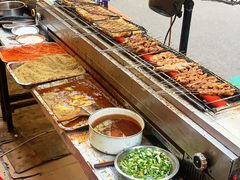 -建国烧烤(建乐路店)