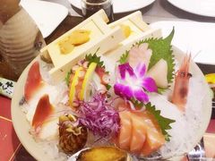 铁板诱惑-铁板诱惑法式铁板烧(大卫城店)