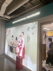 -倾城宝贝儿童摄影(新辰里酒仙桥店)