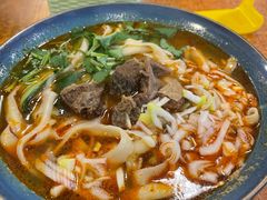-侯哥面馆(瑞景店)