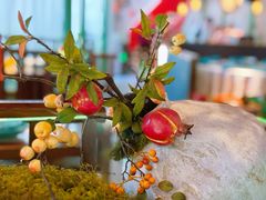 -荷塘秋月·本帮江浙菜(国权路店)