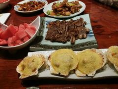 android_upload_pic-味见·荣家(亚泰大街店)