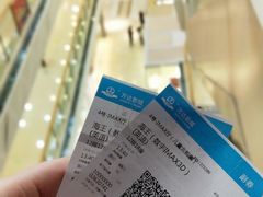 -万达影城(惠山IMAX店)