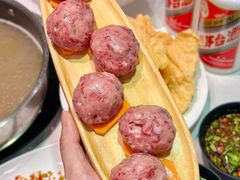 -沄记顺德菜打边炉(东直门店)
