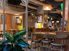 大堂-越美小馆·越南料理(曲江店)